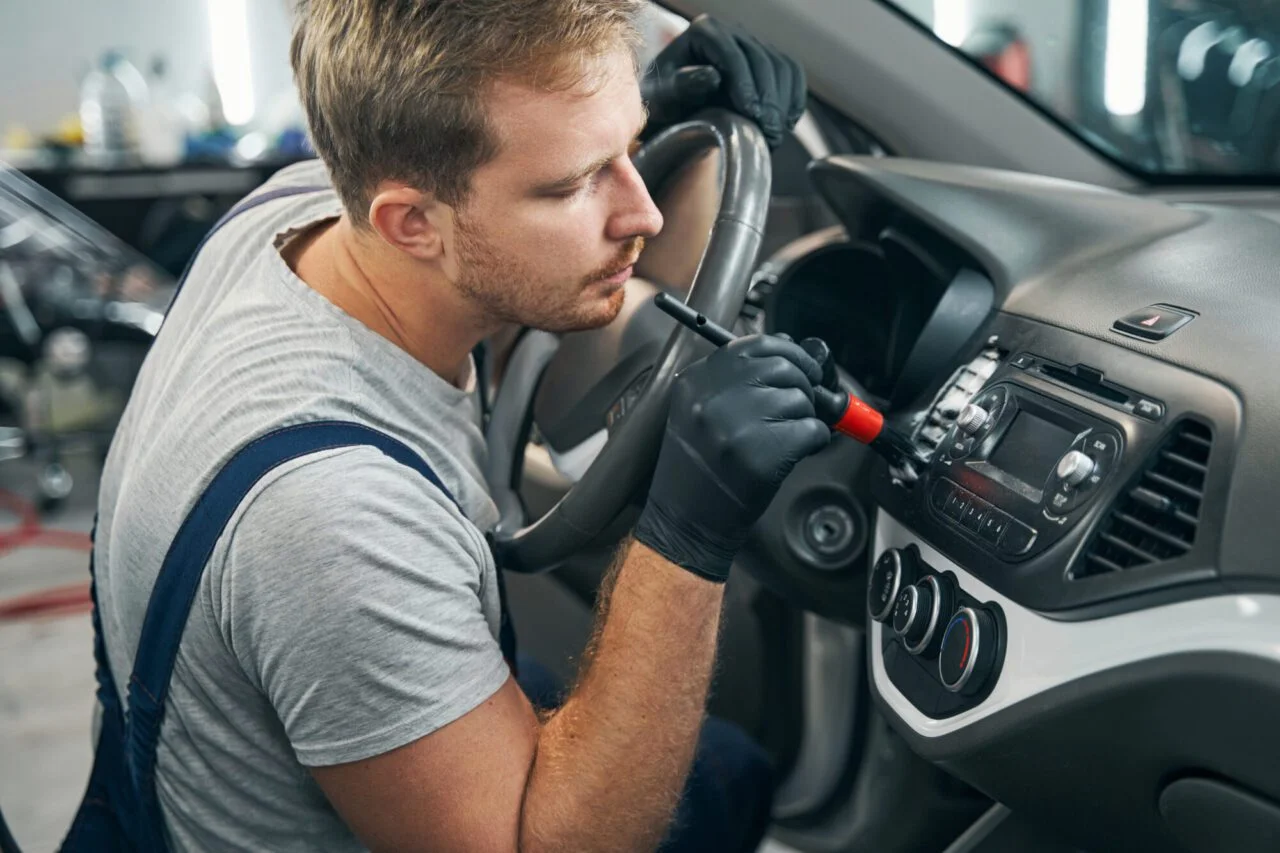 car tinting services in auckland new zealand