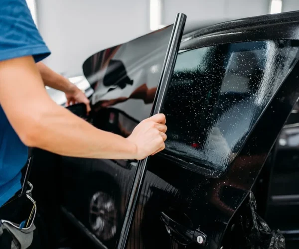 best car tinting auckland services