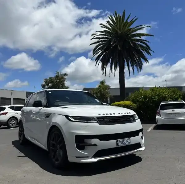 car ceramic coating auckland