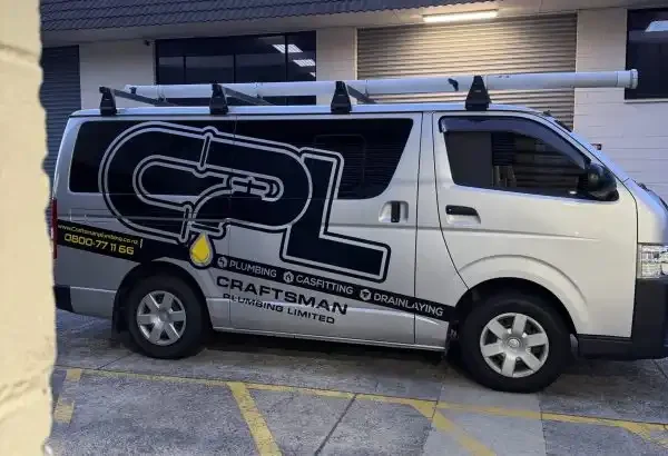 Car decals Auckland