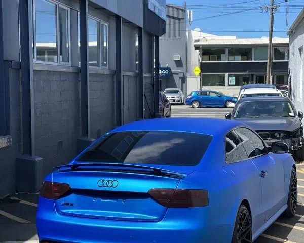 car window tint installation cost auckland
