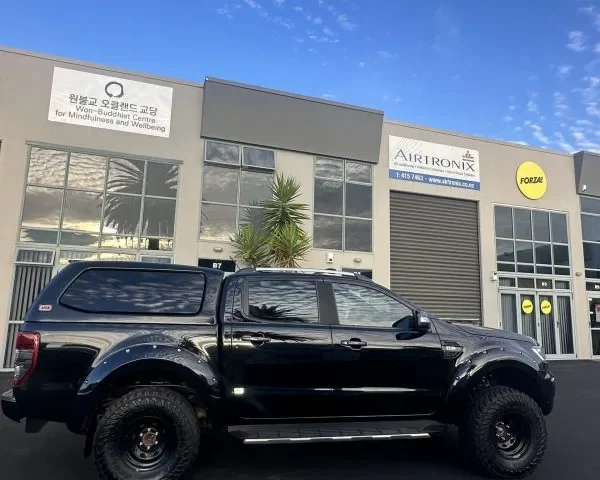 car window tinting auckland