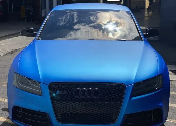 car wrapping services Auckland