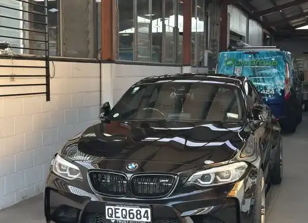 ceramic coating auckland