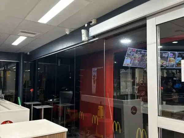 Commercial window tinting Auckland