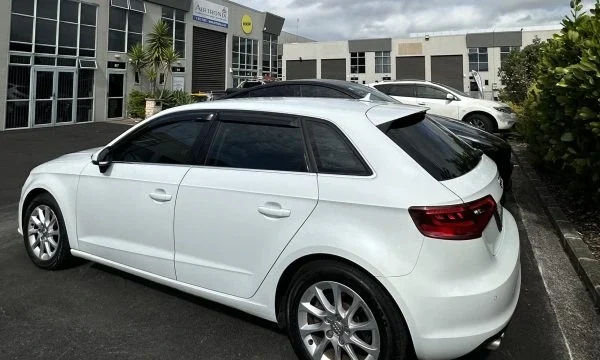 Home window tinting Auckland
