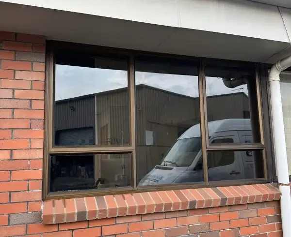 Office window tinting Auckland
