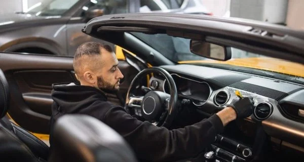 paint protection film auckland